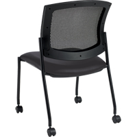 Chaises pour visiteurs sans accoudoirs Ibex OCP Construction Supplies