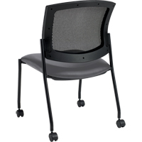 Chaises pour visiteurs sans accoudoirs Ibex OCP Construction Supplies