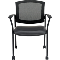 Chaises pour visiteurs Ibex OCP Construction Supplies