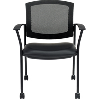 Chaises pour visiteurs Ibex OCP Construction Supplies