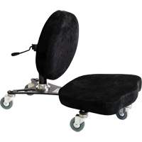 Chaise ergonomique de soudage Flex OCP Construction Supplies