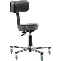 SF150 Ergonomic Chair OCP Construction Supplies