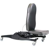 Chaise ergonomique Flex III OCP Construction Supplies