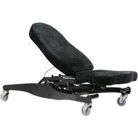 Chaise ergonomique de soudage Flex III OCP Construction Supplies