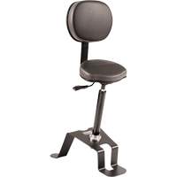 TA300 Ergonomic Sit/Stand Chair, Sit/Stand OCP Construction Supplies