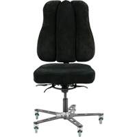 Chaise ergonomique de soudage Synergo II OCP Construction Supplies