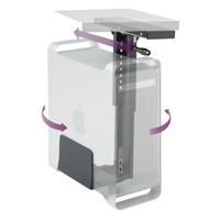 Ergo-Comfort&reg; CPU Holder OCP Construction Supplies