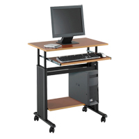 Muv Adjustable Desk OCP Construction Supplies
