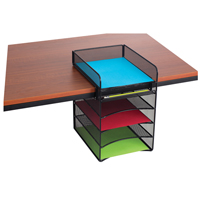 Onyx Hanging Organizer OCP Construction Supplies