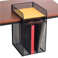 Onyx Hanging Organizer OCP Construction Supplies