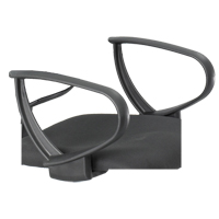 Vue Loop Arms OCP Construction Supplies