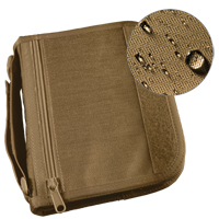Field Planner Starter Kit, Soft Cover, Tan, 0 Pages, 4-5/8" W x 7" L OCP Construction Supplies