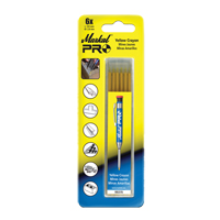Refill for Markal&reg; PRO Mechanical Holder, 2.8 mm OCP Construction Supplies