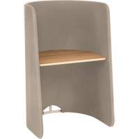 Roam Touchdown Workstation OCP Construction Supplies