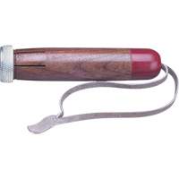 Wooden Lumber Crayon Holder OCP Construction Supplies