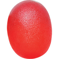 Gel Hand Exercise Egg OCP Construction Supplies