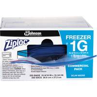 Ziploc&reg; Freezer Bags OCP Construction Supplies
