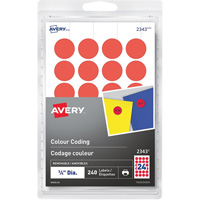 Identification & Coding Labels OCP Construction Supplies