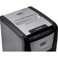 AutoFeed+ Home Office Shredder OCP Construction Supplies