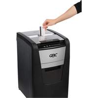 AutoFeed+ Home Office Shredder OCP Construction Supplies