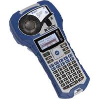 Handheld Label Maker, 0.75" Tape OCP Construction Supplies