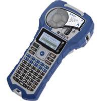 Handheld Label Maker, 0.75" Tape OCP Construction Supplies