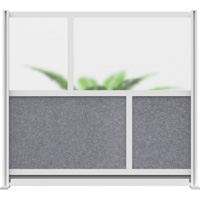 Modular Room Divider Wall System Starter Wall OCP Construction Supplies
