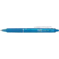 Frixion Point Clicker Pen, Blue, 0.7 mm, Retractable OCP Construction Supplies