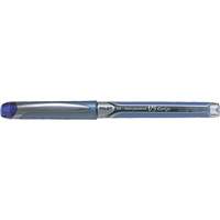 Hi-Tecpoint Grip Pen, Blue, 0.5 mm OCP Construction Supplies