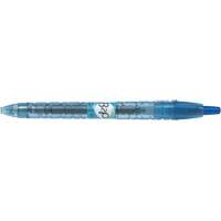 B2P Ball Point Pen, Blue, 0.7 mm OCP Construction Supplies