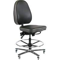 SF190 Industrial Chair OCP Construction Supplies