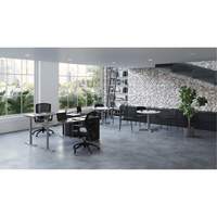 Newland Height-Adjustable Rectangular Table OCP Construction Supplies