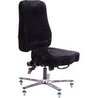 Chaise ergonomique SYNERGO I OCP Construction Supplies