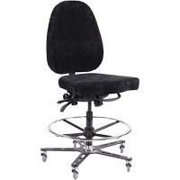 Chaise ergonomique de soudage TF190 OCP Construction Supplies