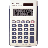 Hand Held Calculator OCP Construction Supplies