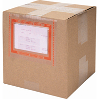 Pouch Tape Systems, 3149-61/100" L x 4-24/25" W OCP Construction Supplies