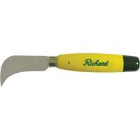 Junior Point Flooring Knife, Chrome Vanadium Steel Blade OCP Construction Supplies