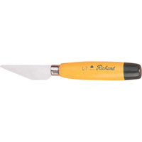 Industrial Utility Knife, 2 1/4 x 3/4" OCP Construction Supplies