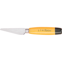 Industrial Utility Knife, 2 1/4 x 3/4" OCP Construction Supplies
