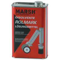 Solvant nettoyant Rolmark OCP Construction Supplies