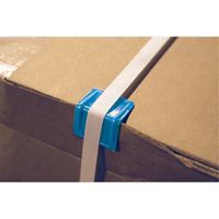 Protecteurs de contour, Plastique, 1" lo x 1-1/4" la OCP Construction Supplies