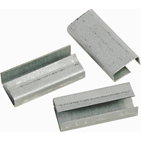 Seals & Buckles for Polypropylene Strapping OCP Construction Supplies