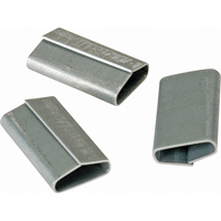 Steel Seals - Push Style (Overlap) OCP Construction Supplies