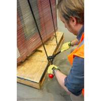 Scelleur de feuillard en acier OCP Construction Supplies