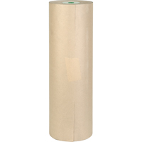 Papier, Kraft, 30" x 600', 25 lb, Rouleau OCP Construction Supplies