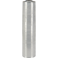 Replacement Rolls, 80 Gauge (20.3 micrometers), 18" x 1000', Clear OCP Construction Supplies