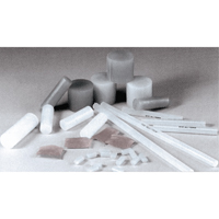 Glue Stick, 10" L, Clear OCP Construction Supplies