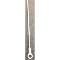 &eacute;l&eacute;ment chauffant plat pour scellant OCP Construction Supplies