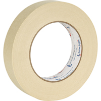 Rubans-cache polyvalents, 24 mm (1") x 55 m (180'), Beige OCP Construction Supplies