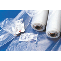 Poly Sheeting - Light Duty, 177' L, 8-1/2' W OCP Construction Supplies